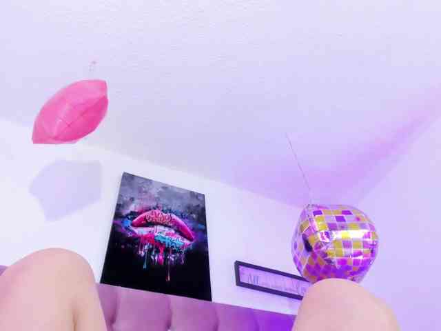 Aily-star webcam
