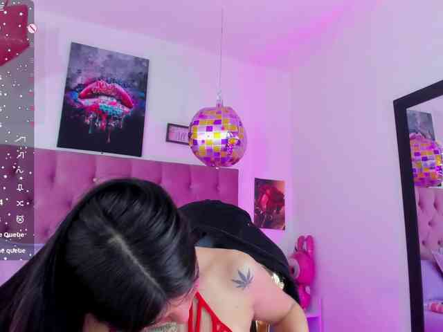 Aily-star webcam