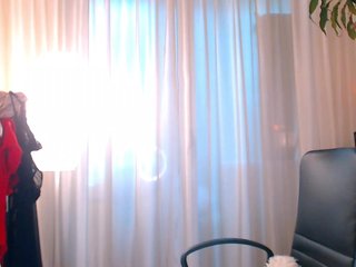 Alexandrawoow Porn Show