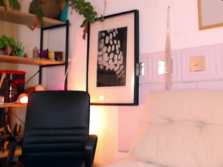 Alexandrawoow Porn Show