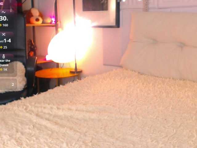 Alexandrawoow live cam on BongaCams