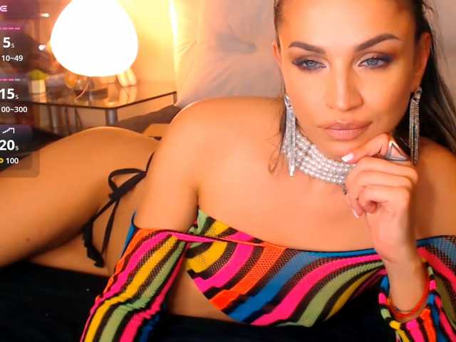 Alexandrawoow live cam on BongaCams