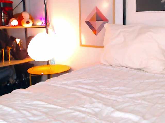 Alexandrawoow live webcam show