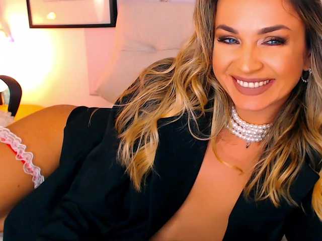 Alexandrawoow live cam preview