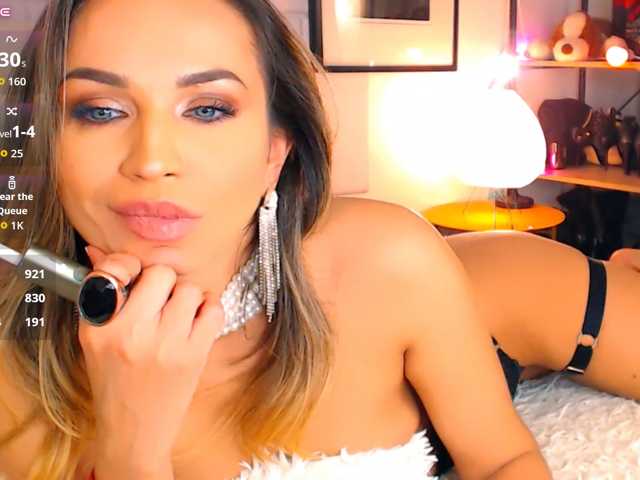 Alexandrawoow live cam preview