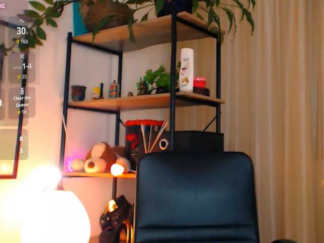 Alexandrawoow live cam on BongaCams