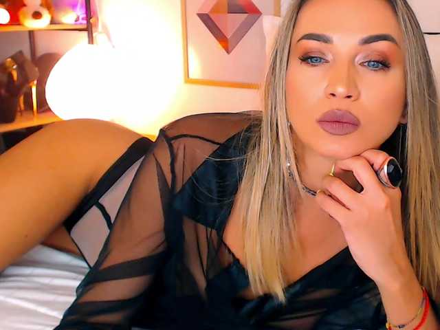 Alexandrawoow live webcam show