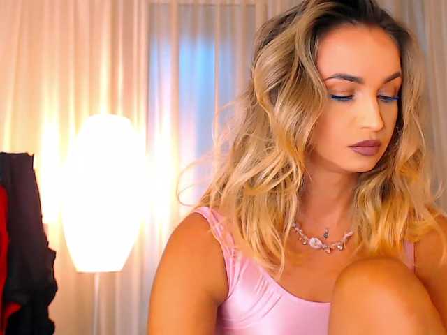 Alexandrawoow live webcam show