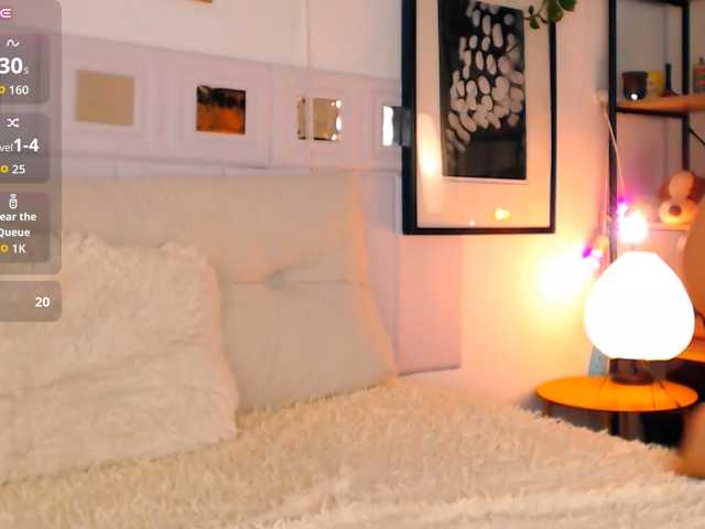 Alexandrawoow live cam on BongaCams