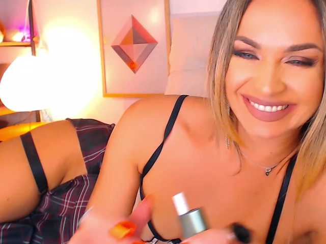 Alexandrawoow live cam on BongaCams