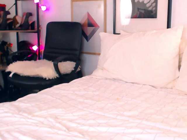 Alexandrawoow webcam