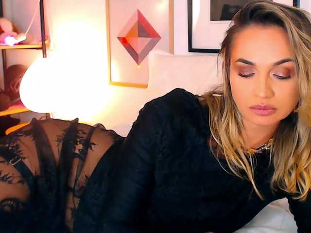 Alexandrawoow cam en direct sur BongaCams
