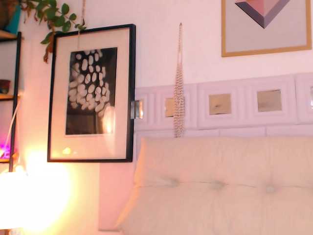 Alexandrawoow live cam on BongaCams