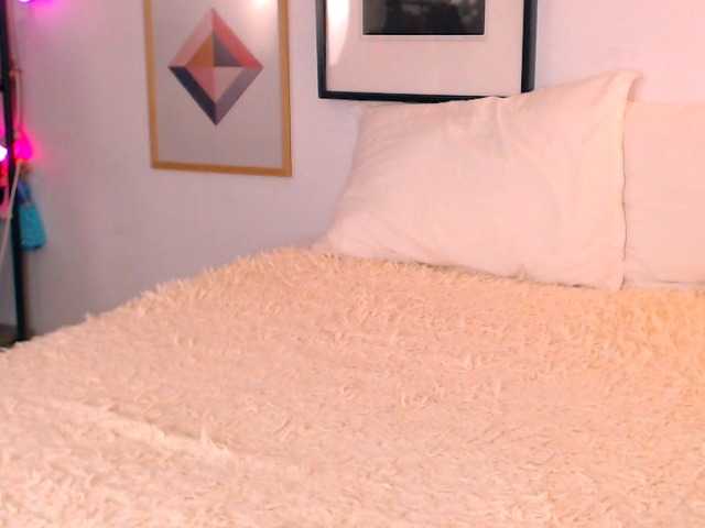 Alexandrawoow live cam on BongaCams