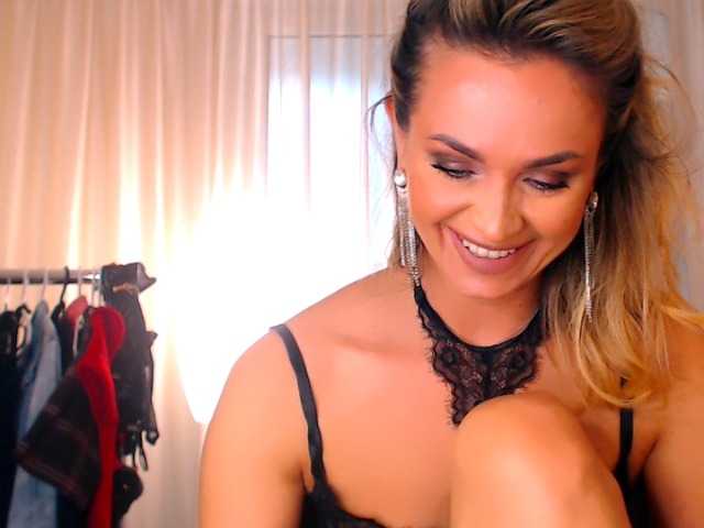Alexandrawoow live cam on BongaCams