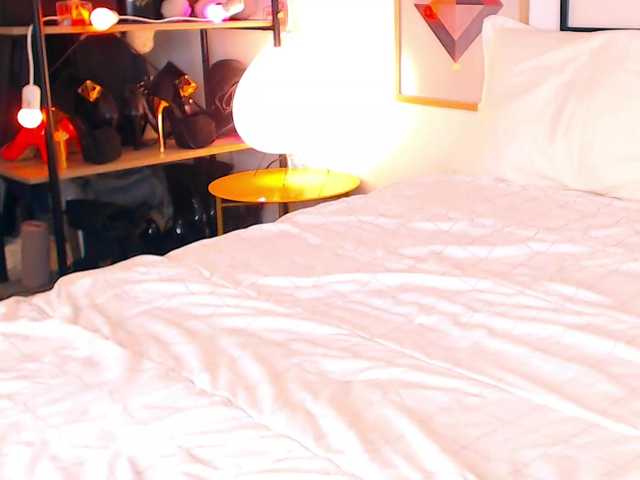 Alexandrawoow live cam on BongaCams