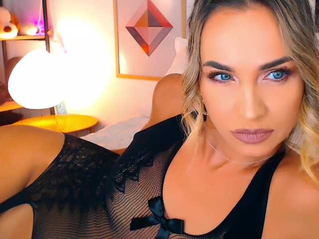 Alexandrawoow live cam