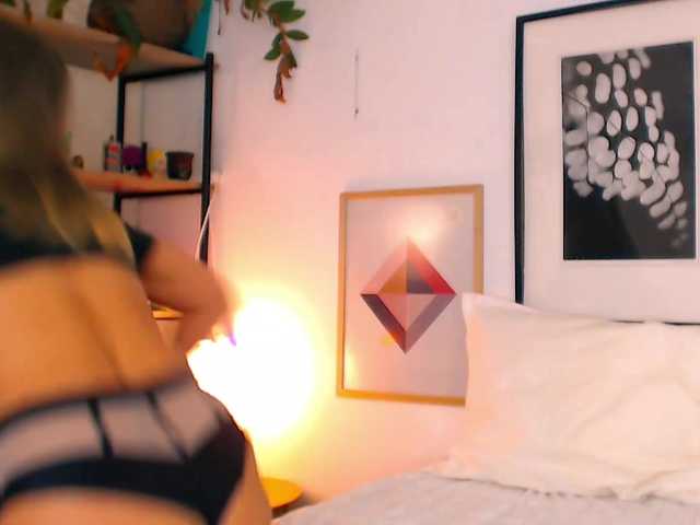 Alexandrawoow live cam on BongaCams