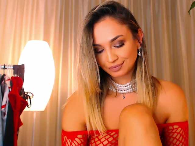 Alexandrawoow live cam