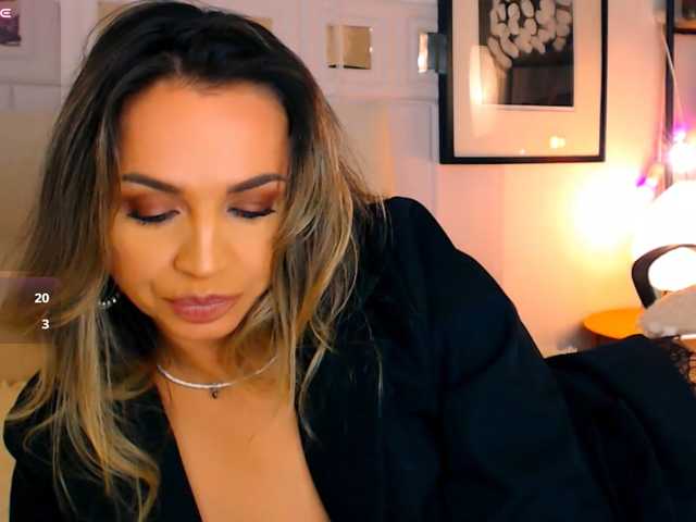 Alexandrawoow live cam on BongaCams