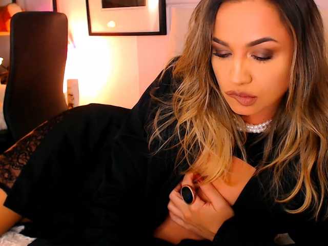 Alexandrawoow live cam on BongaCams