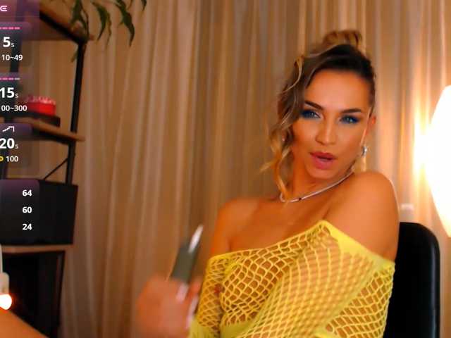 Alexandrawoow live cam preview