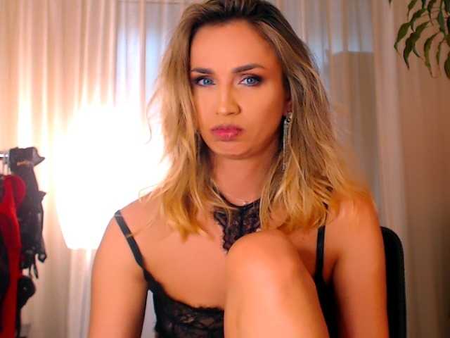 Alexandrawoow live cam on BongaCams