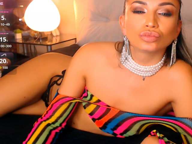 Alexandrawoow live cam preview