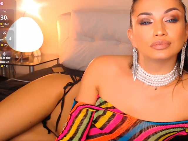 Alexandrawoow live cam preview
