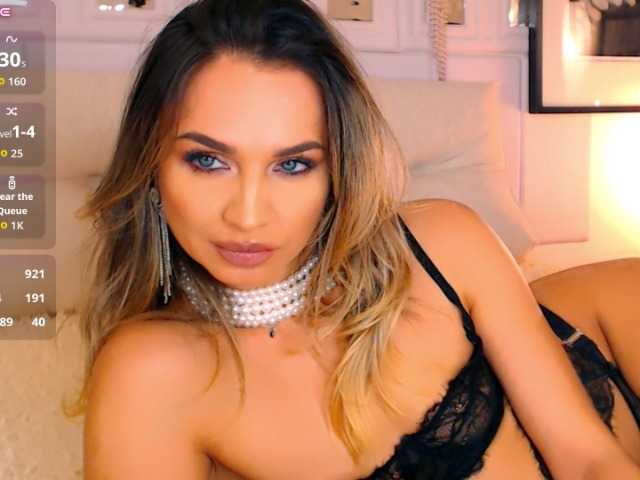 Alexandrawoow live cam