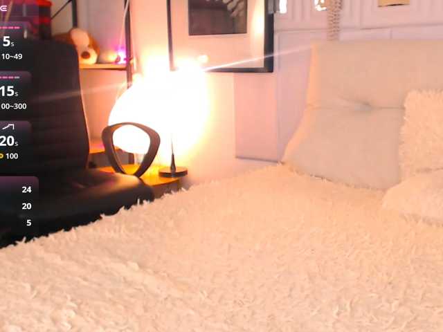 Alexandrawoow live cam on BongaCams