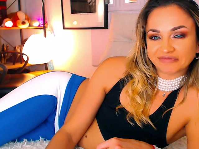 Alexandrawoow live cam preview