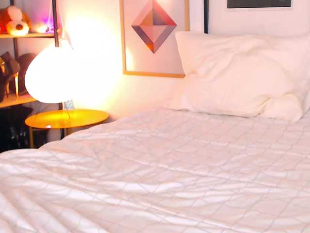 Alexandrawoow live cam on BongaCams