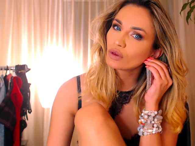 Alexandrawoow webcam