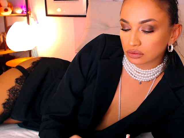 Alexandrawoow webcam