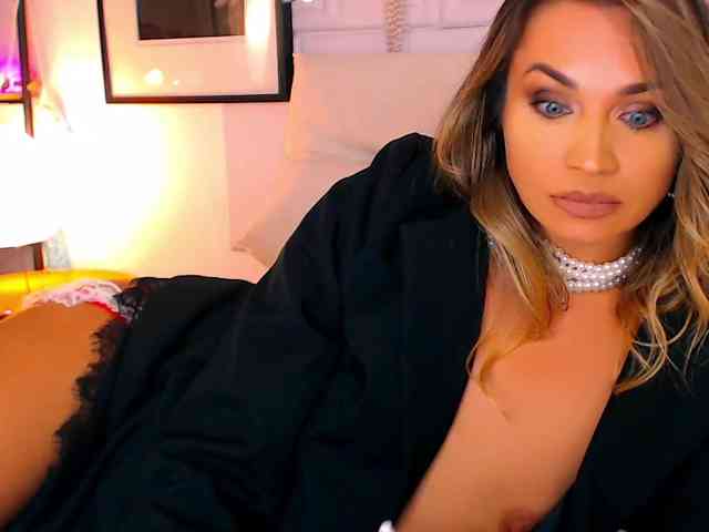 Alexandrawoow webcam