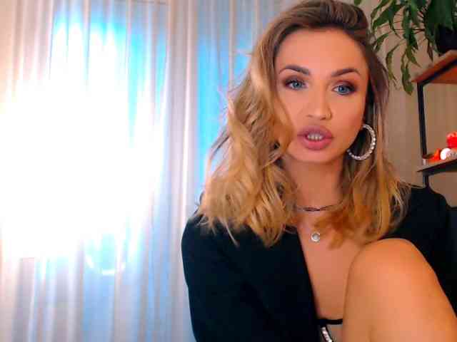 Alexandrawoow webcam