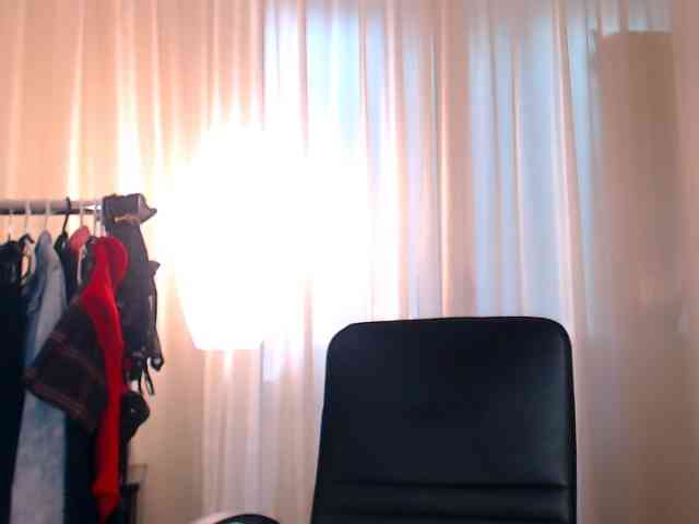 Alexandrawoow webcam