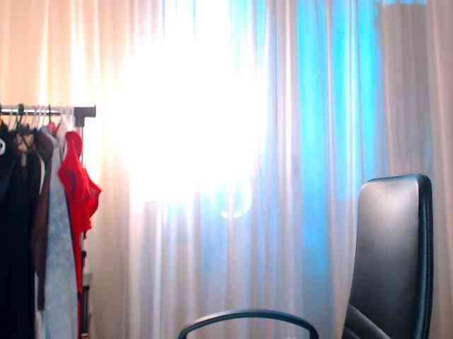 Alexandrawoow webcam