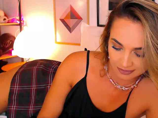 Alexandrawoow webcam