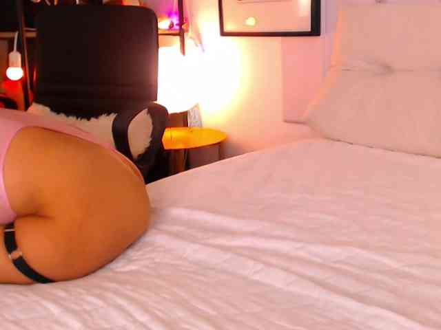 Alexandrawoow webcam