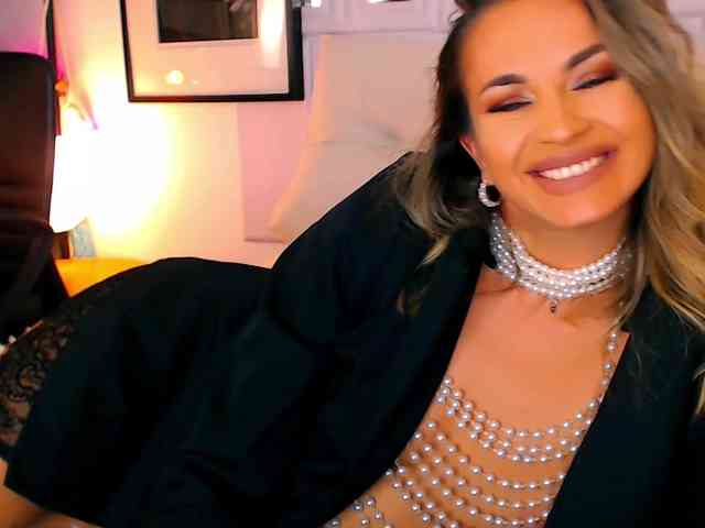 Alexandrawoow webcam
