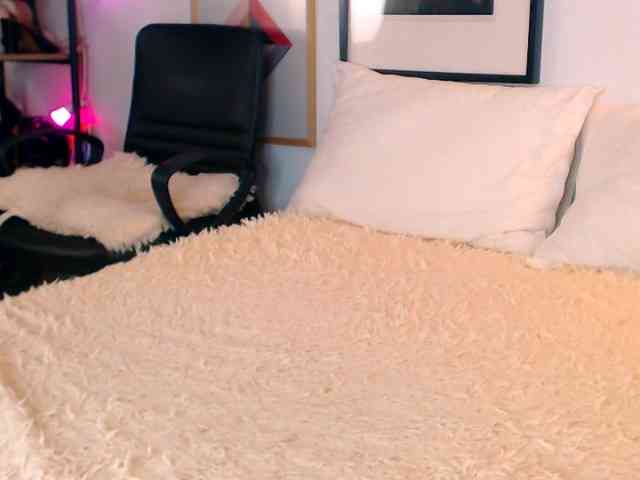 Alexandrawoow webcam