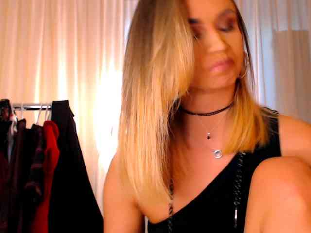 Alexandrawoow webcam