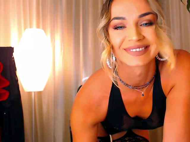 Alexandrawoow webcam