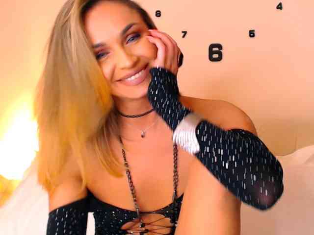Alexandrawoow webcam