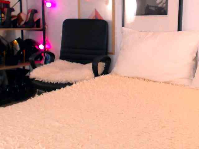 Alexandrawoow webcam