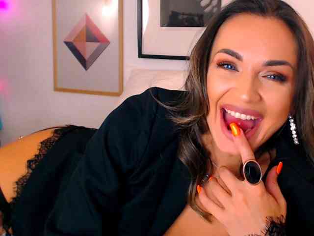 Alexandrawoow webcam