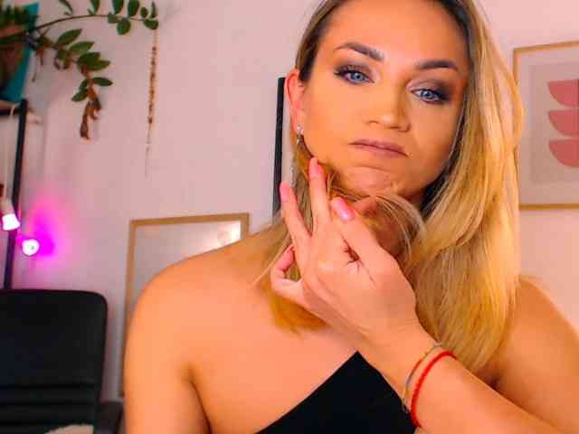 Alexandrawoow webcam