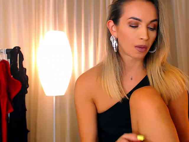 Alexandrawoow webcam